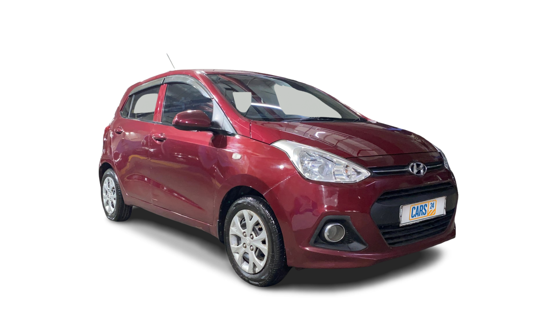 Hyundai Grand i10-img