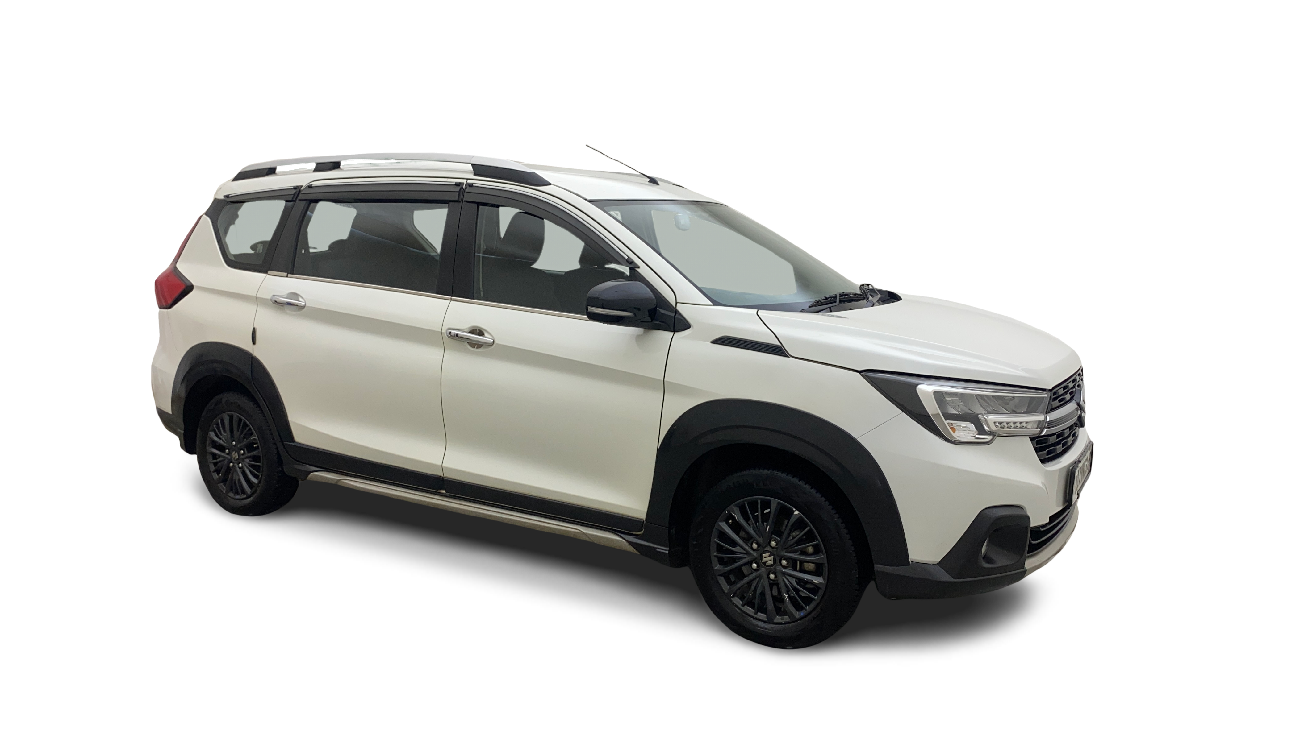 2021 Maruti XL6 - SUV - Petrol - Automatic - ₹7.80 lakh