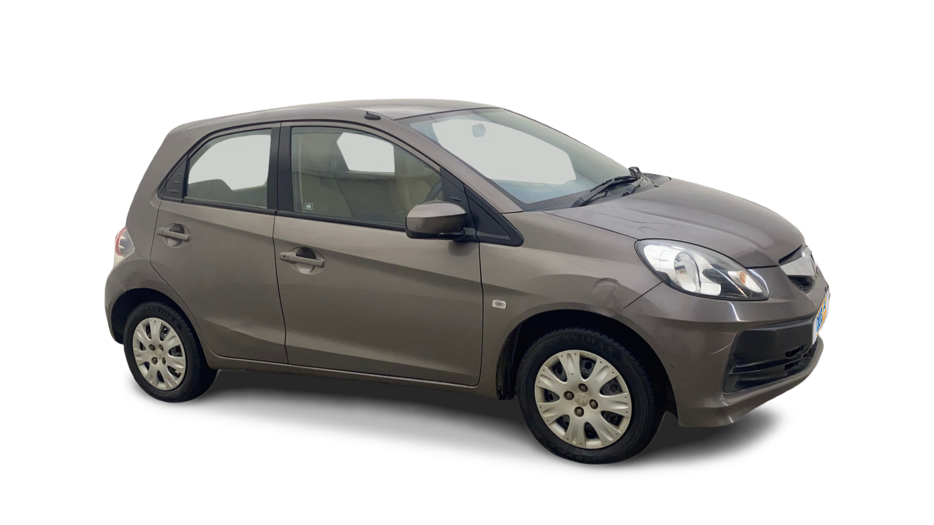 Honda Brio-img