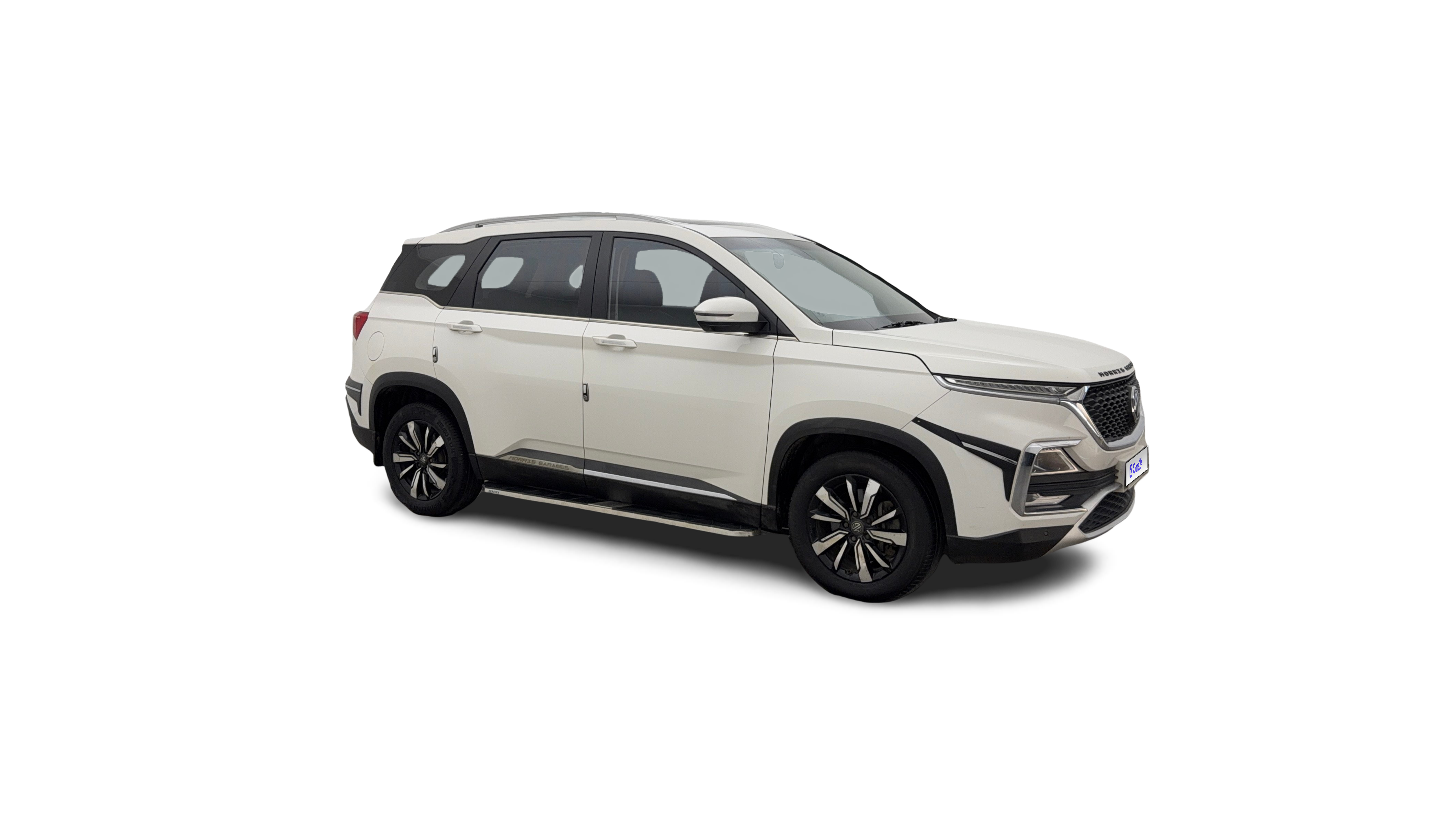 2020 MG HECTOR - SUV - Petrol - Automatic - ₹10.38 lakh