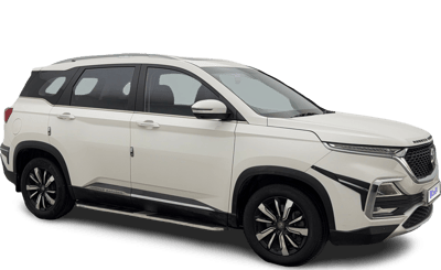 2020 MG HECTOR - SUV - Petrol - Automatic - ₹10.23 lakh