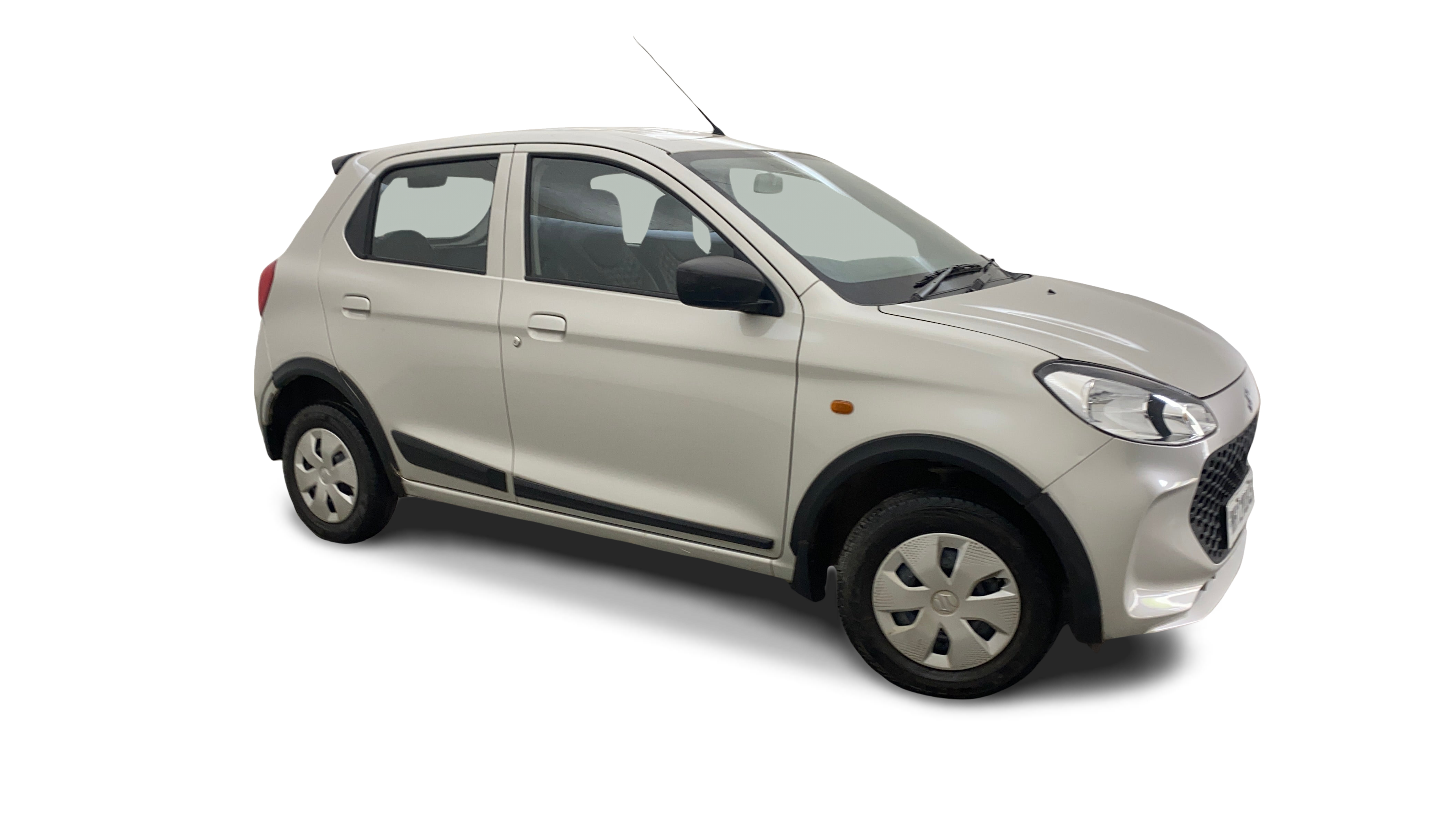 2023 Maruti Alto K10 - Hatchback - Petrol - Automatic - ₹4.04 lakh