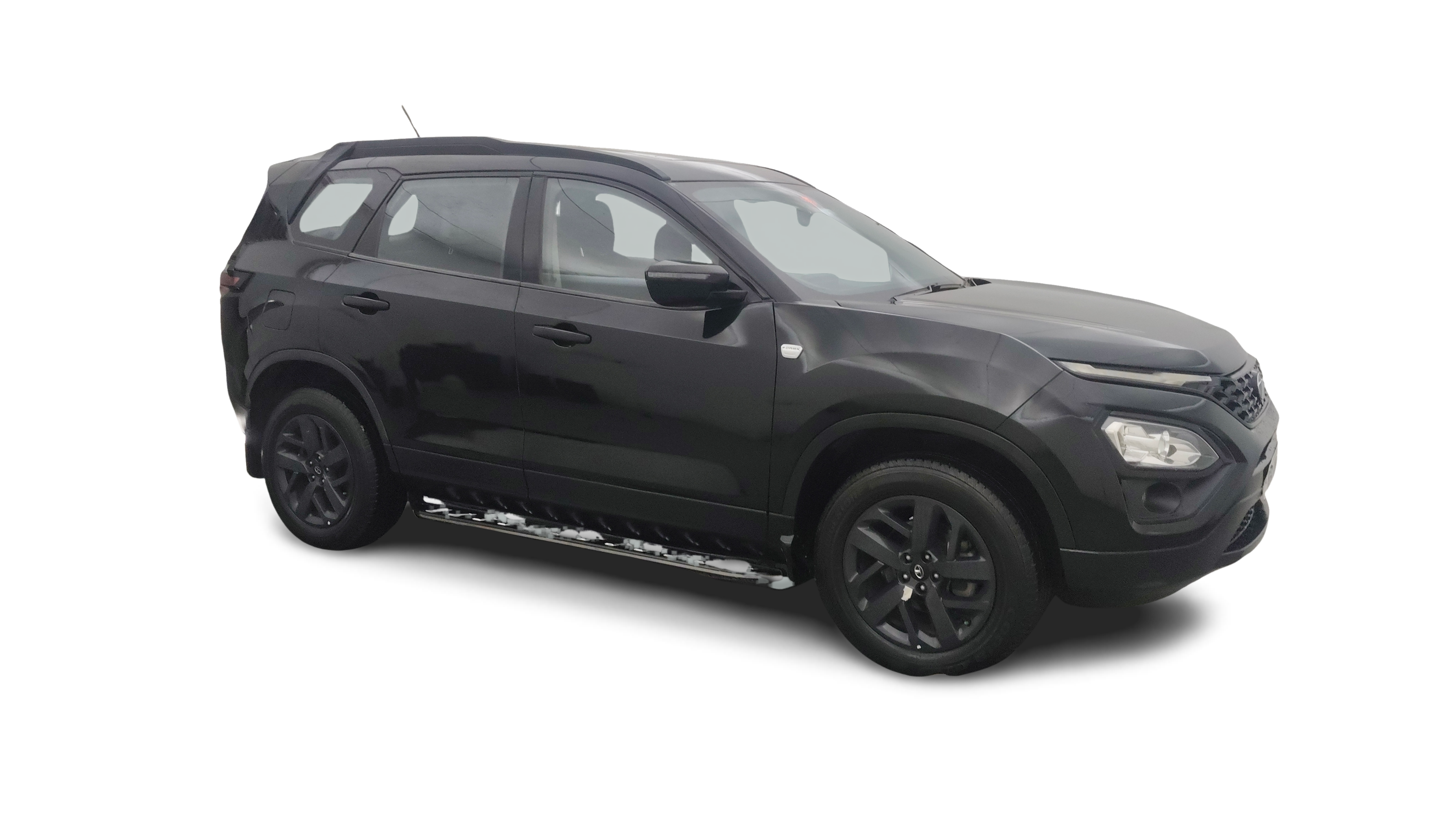 2023 Tata Safari - SUV - Diesel - Automatic - ₹15.71 lakh