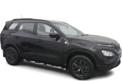 2023 Tata Safari - SUV - Diesel - Automatic - ₹15.71 lakh