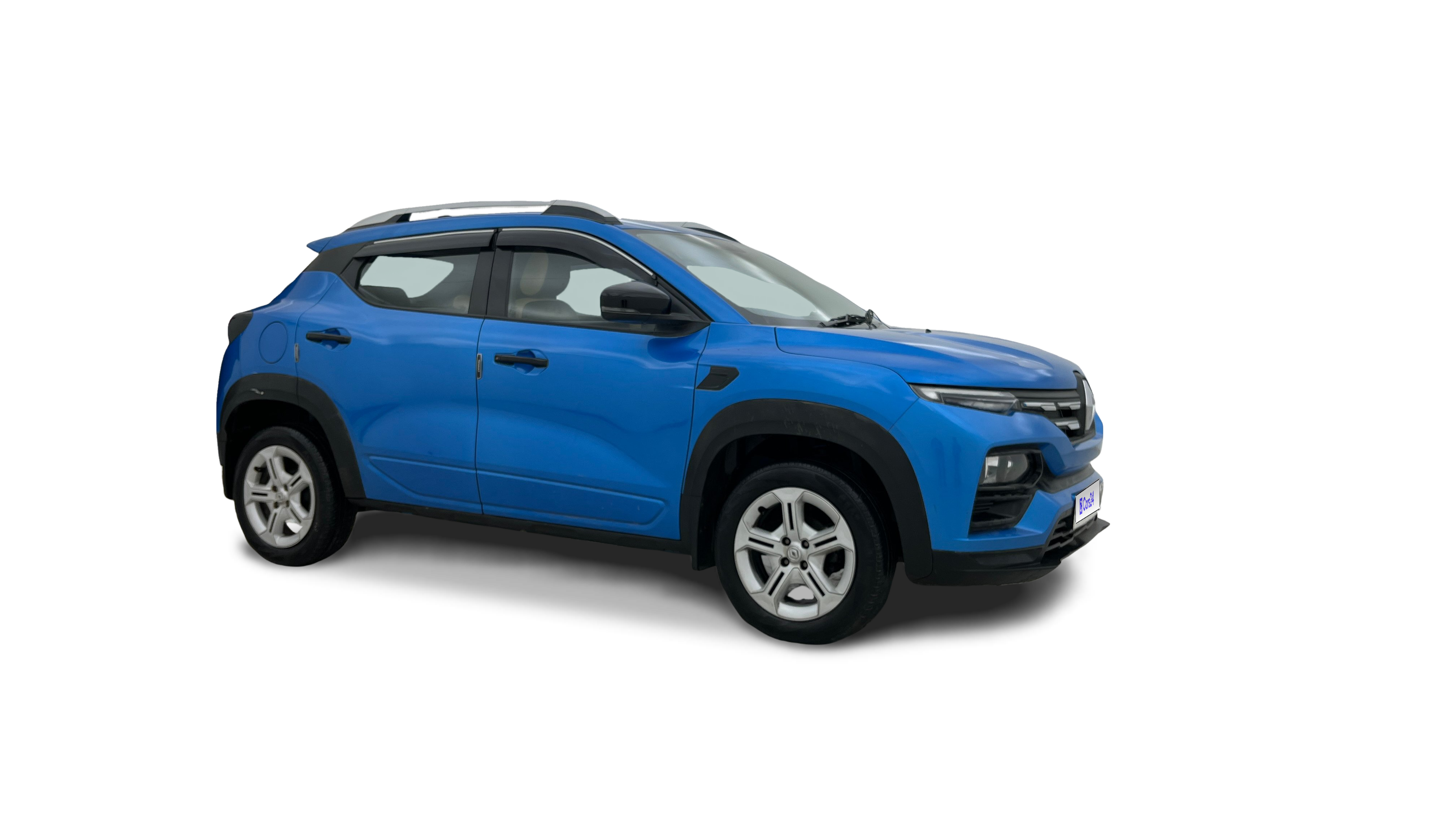 2023 Renault Kiger - Hatchback - Petrol - Manual - ₹6.54 lakh