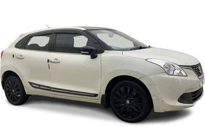 Maruti Baleno-img