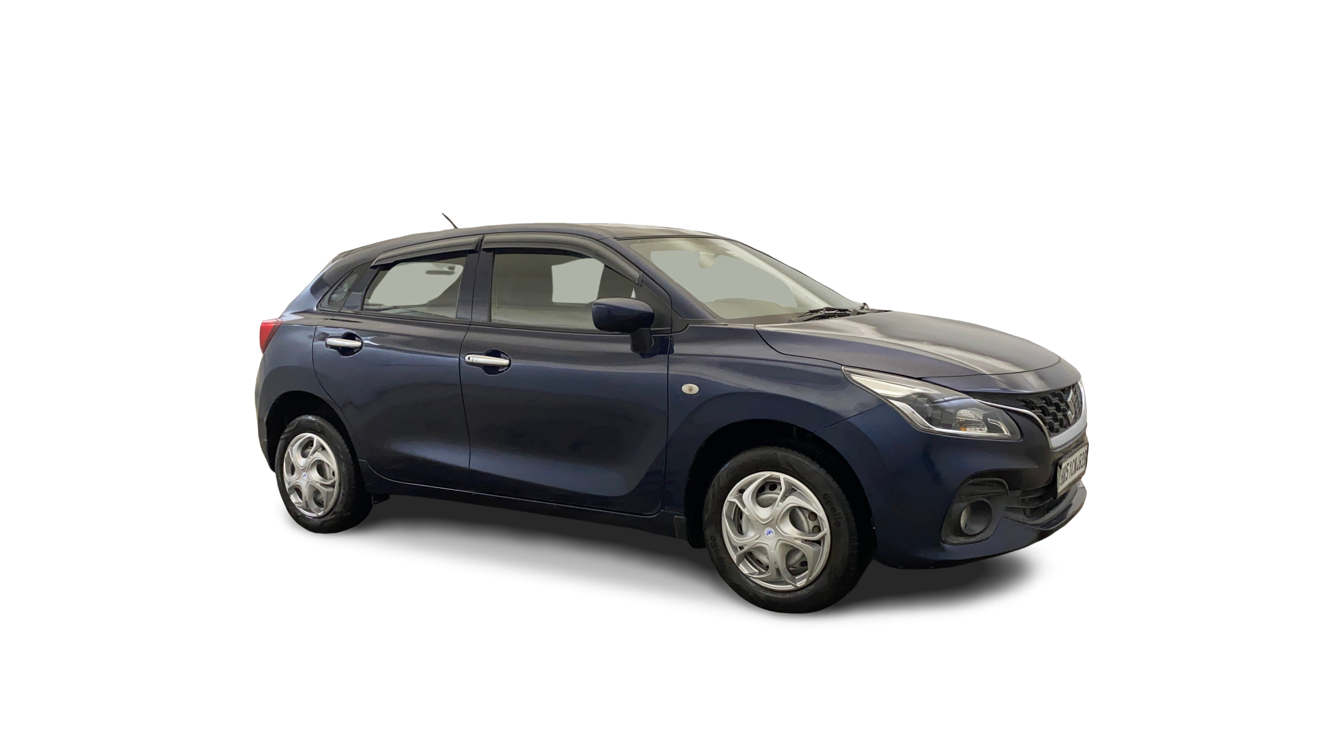 Maruti Baleno-img