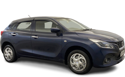 Maruti Baleno-img