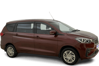2022 Maruti Ertiga - SUV - CNG - Manual - ₹9.11 lakh