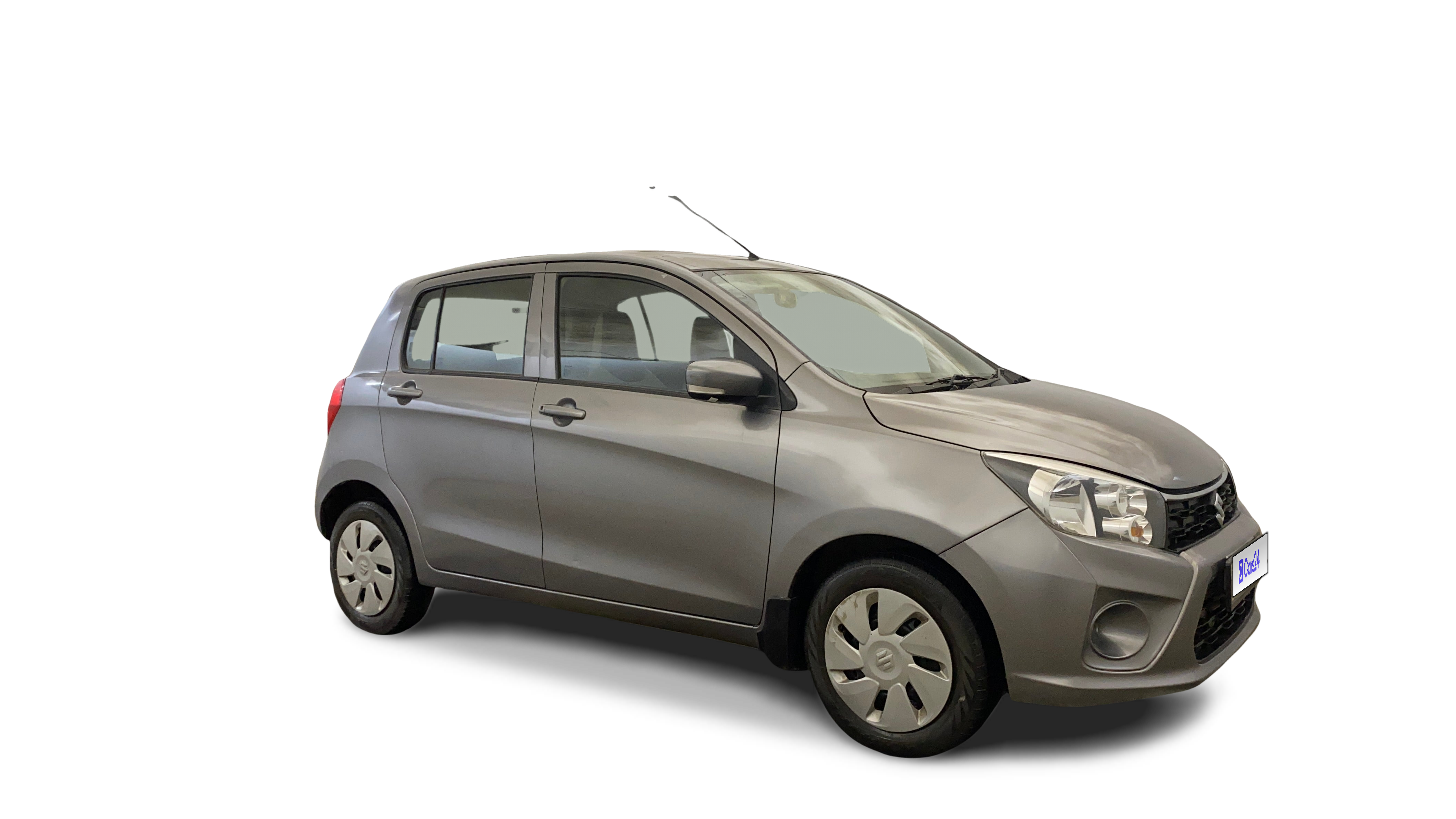 2020 Maruti Celerio - Hatchback - Petrol - Automatic - ₹3.37 lakh