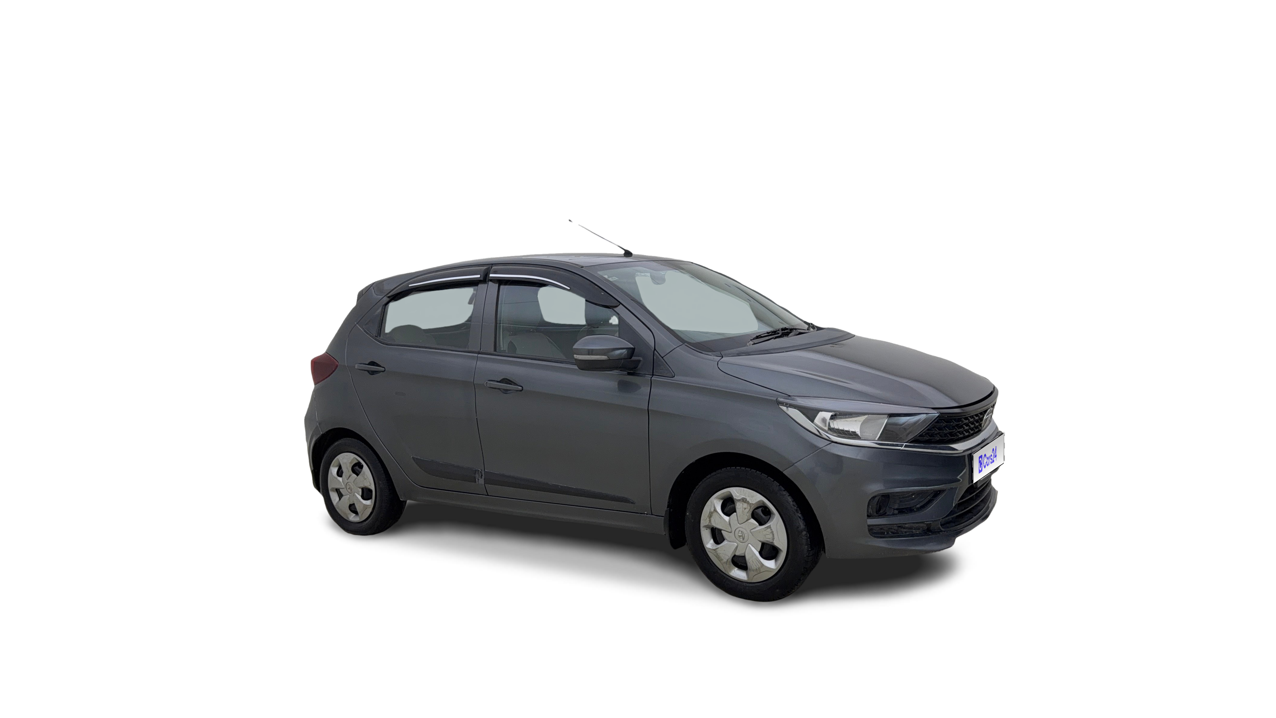 2020 Tata Tiago - Hatchback - CNG - Manual - ₹3.83 lakh