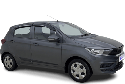 2020 Tata Tiago - Hatchback - CNG - Manual - ₹3.83 lakh
