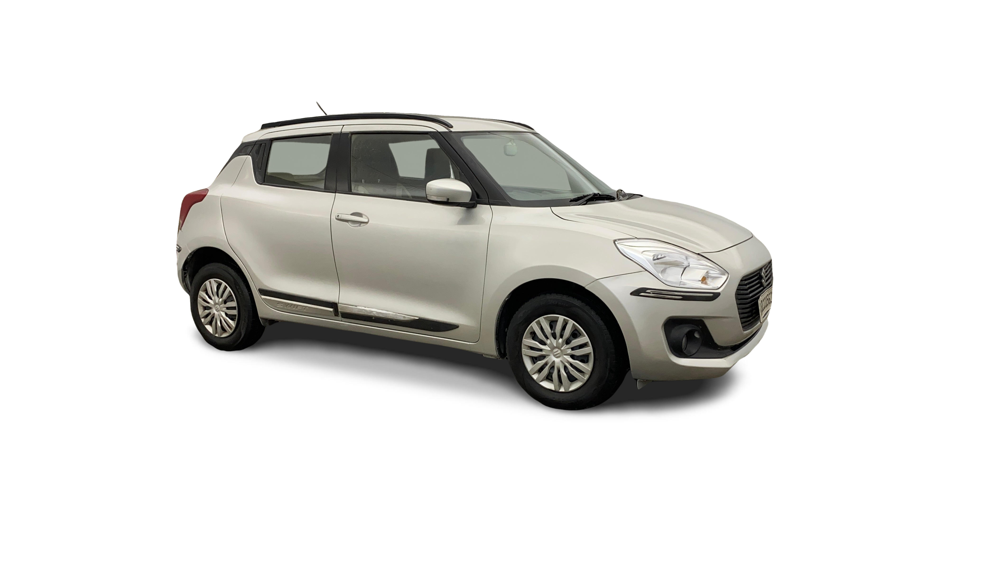 2019 Maruti Swift - Hatchback - Petrol - Manual - ₹4.02 lakh