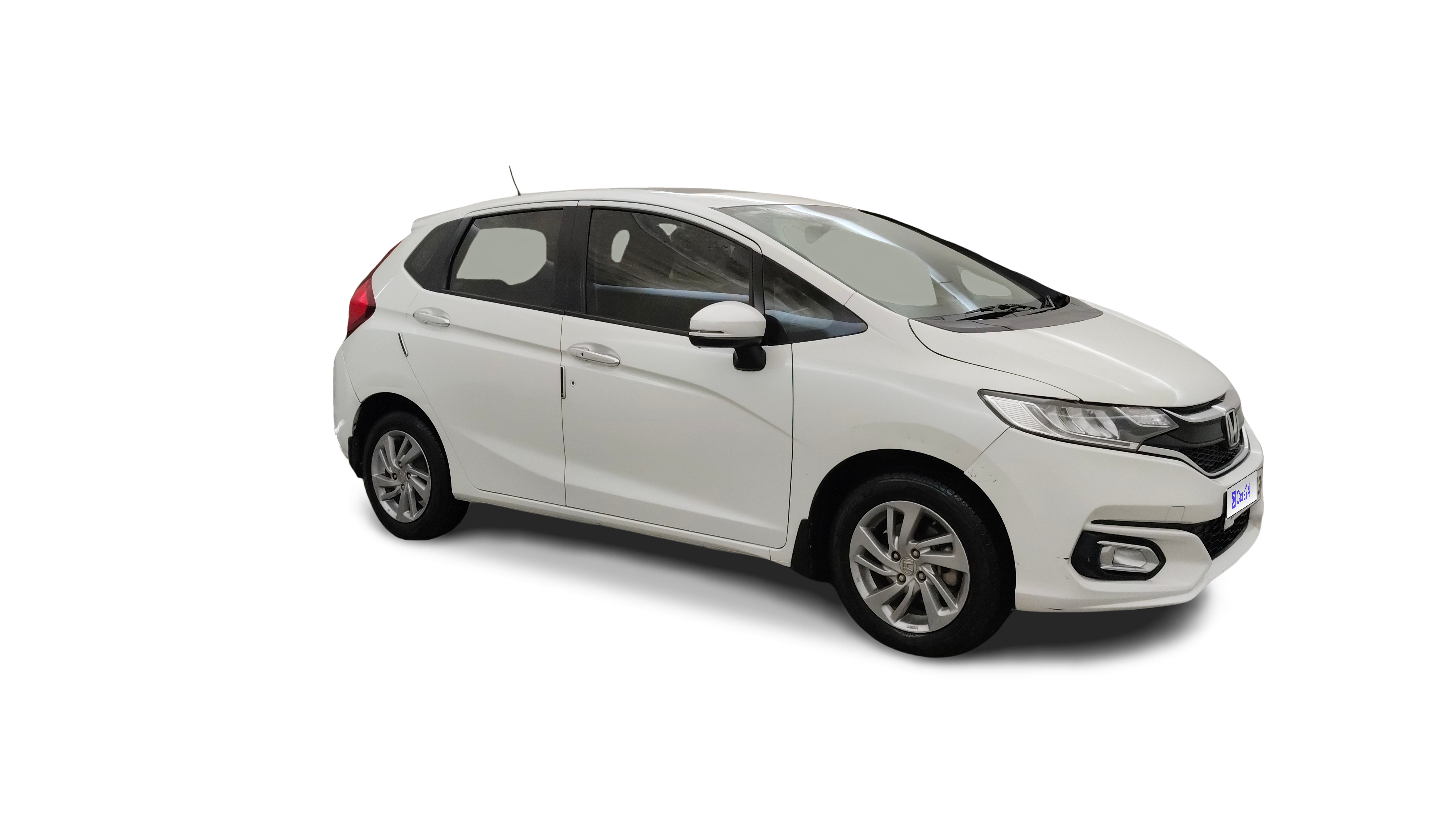 2021 Honda Jazz - Hatchback - Petrol - Automatic - ₹6.44 lakh