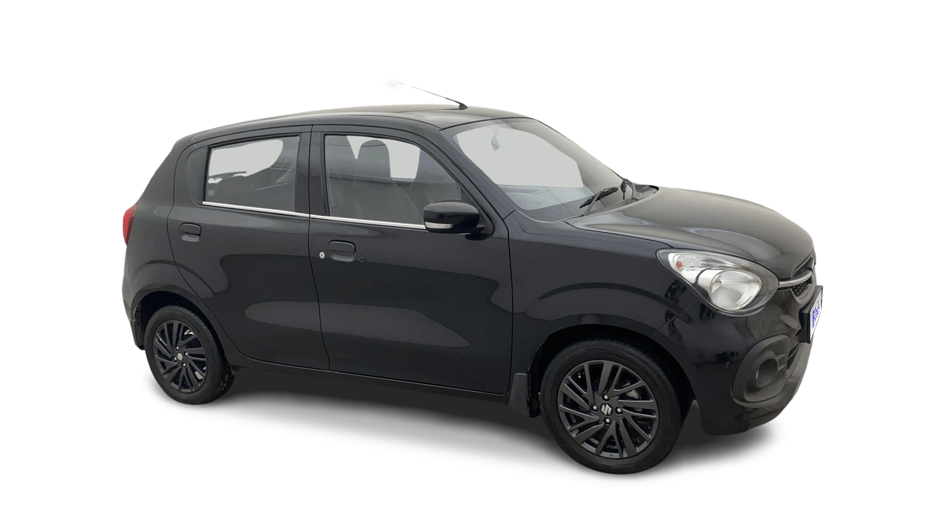 2024 Maruti Celerio - Hatchback - Petrol - Manual - ₹5.60 lakh