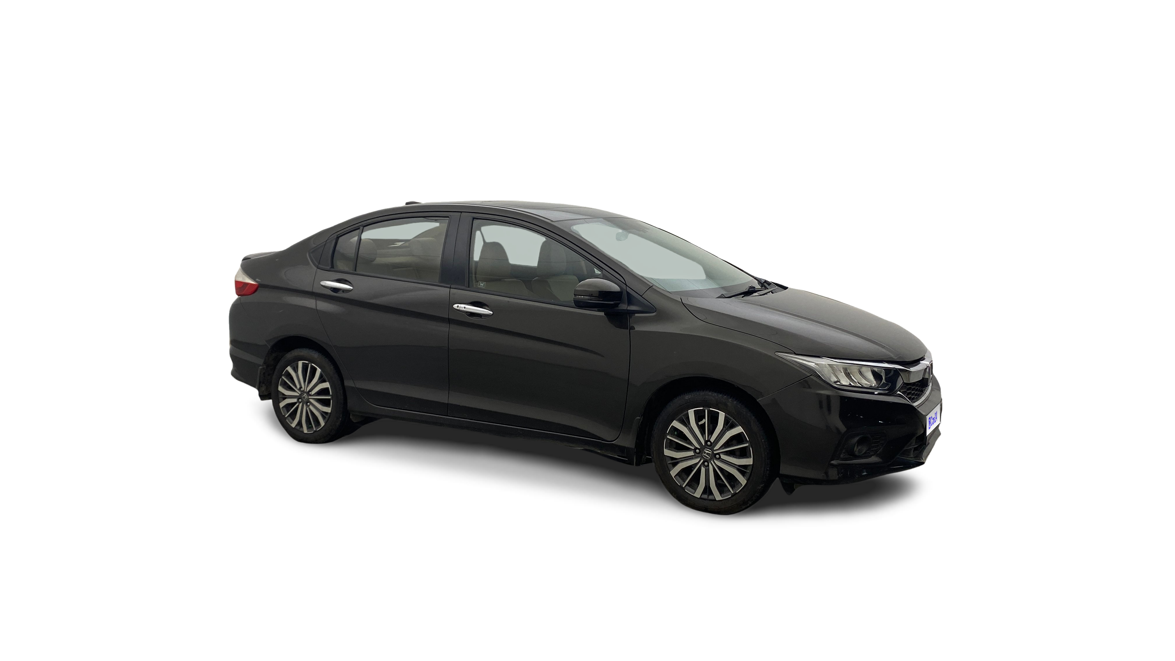 2019 Honda City - Sedan - Petrol - Manual - ₹8.57 lakh