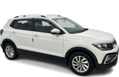 2022 Volkswagen TAIGUN - SUV - Petrol - Automatic - ₹8.32 lakh