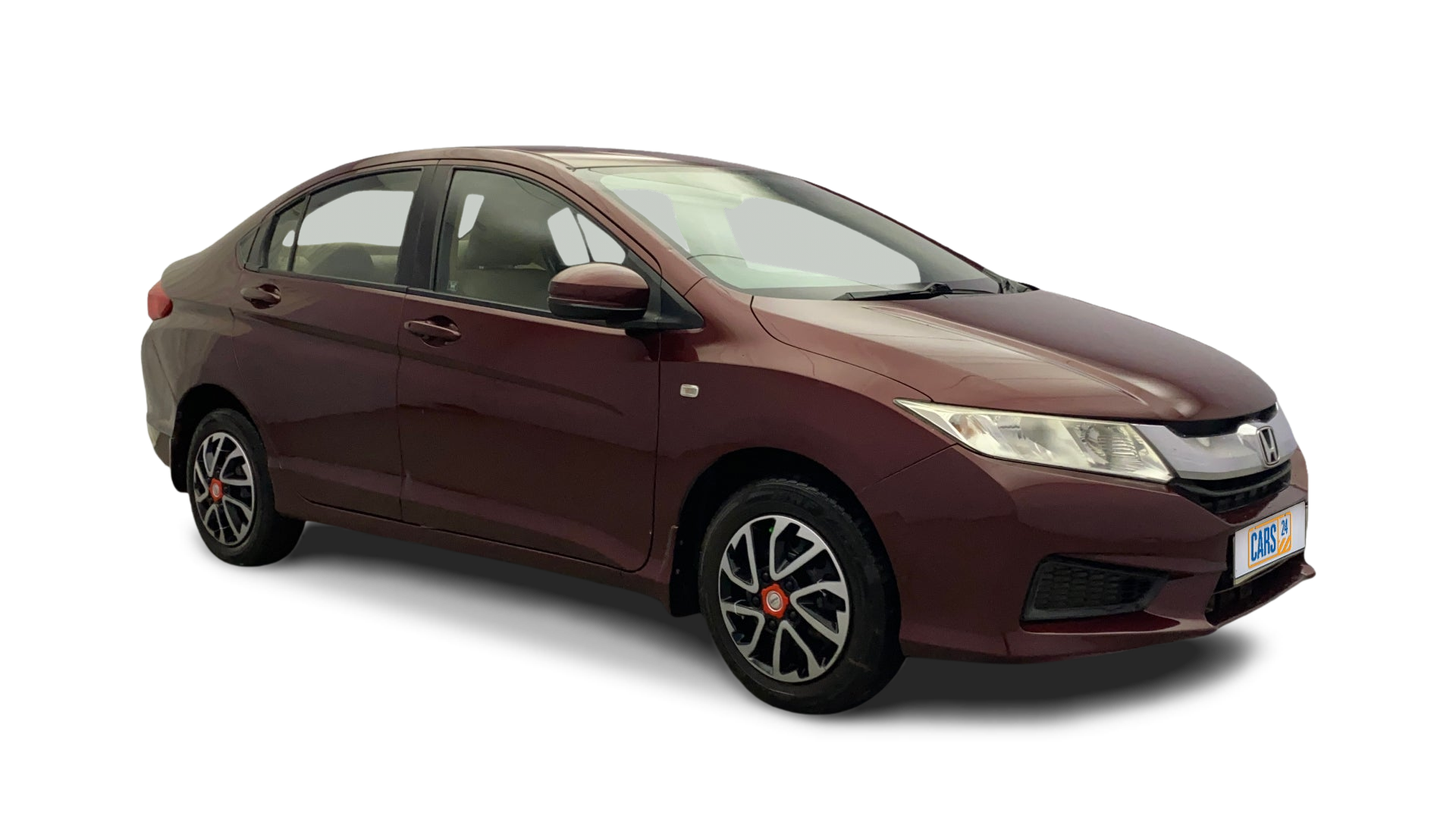 Honda City-img