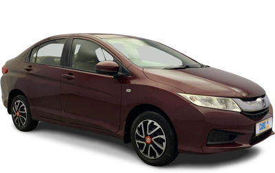 Honda City-img