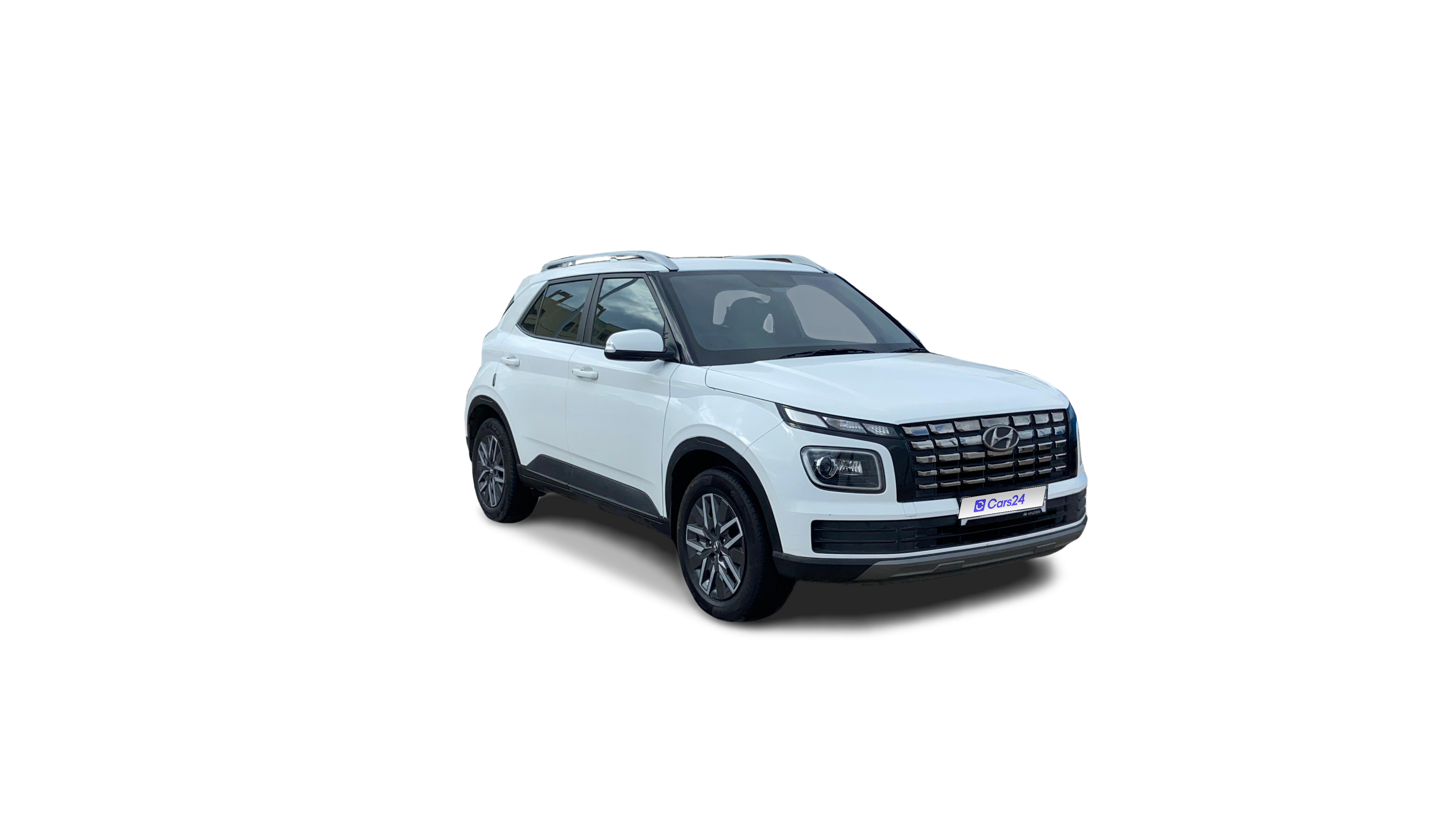 2022 Hyundai VENUE - SUV - Diesel - Manual - ₹8.90 lakh