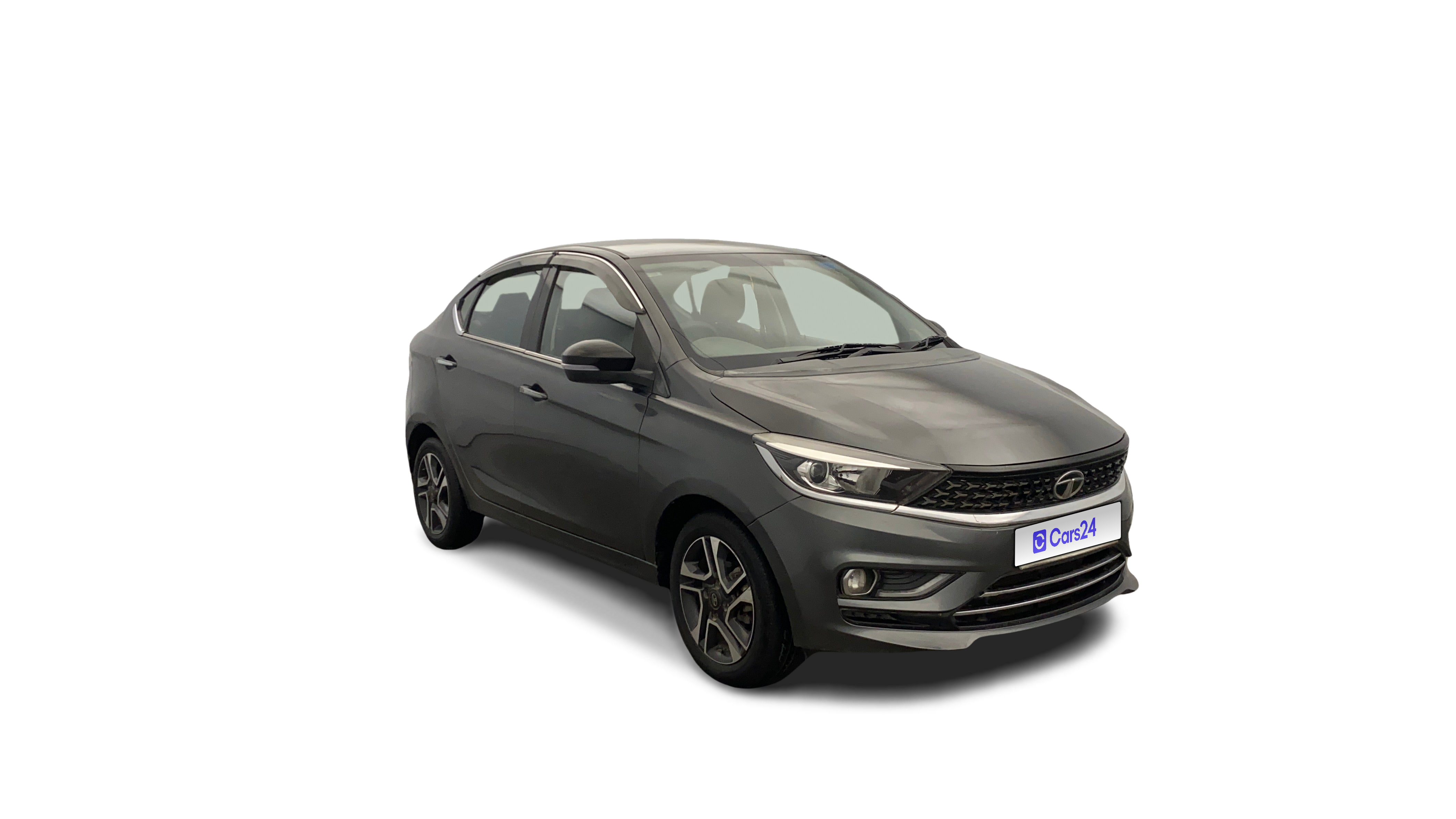 2020 Tata TIGOR - Sedan - Petrol - Manual - ₹4.23 lakh