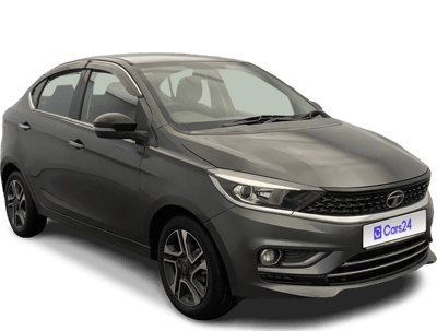 2020 Tata TIGOR - Sedan - Petrol - Manual - ₹4.23 lakh