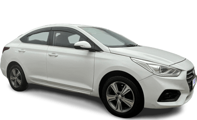 2018 Hyundai Verna - Sedan - Petrol - Manual - ₹5.54 lakh