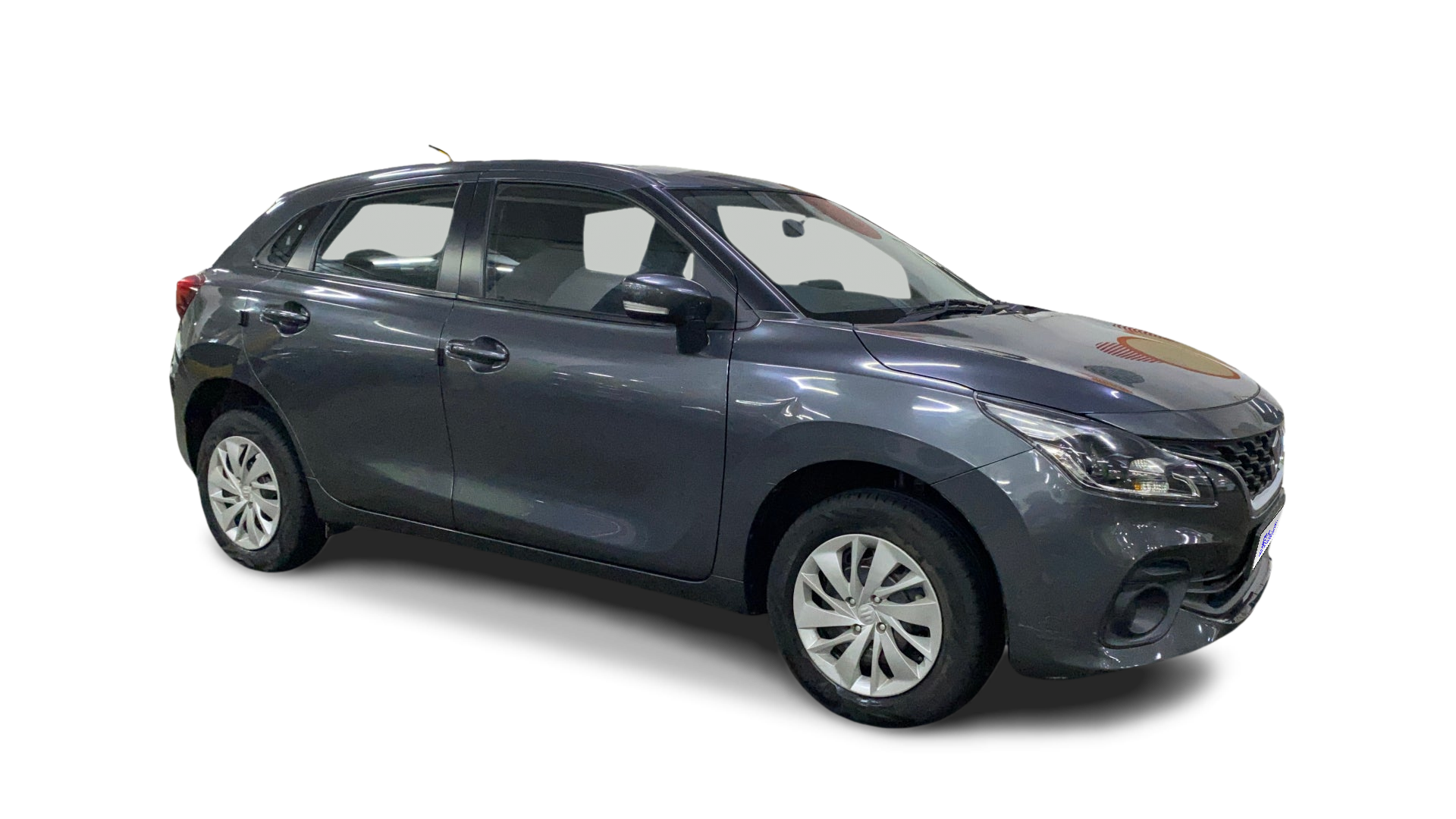 2024 Maruti Baleno - Hatchback - Petrol - Automatic - ₹6.14 lakh