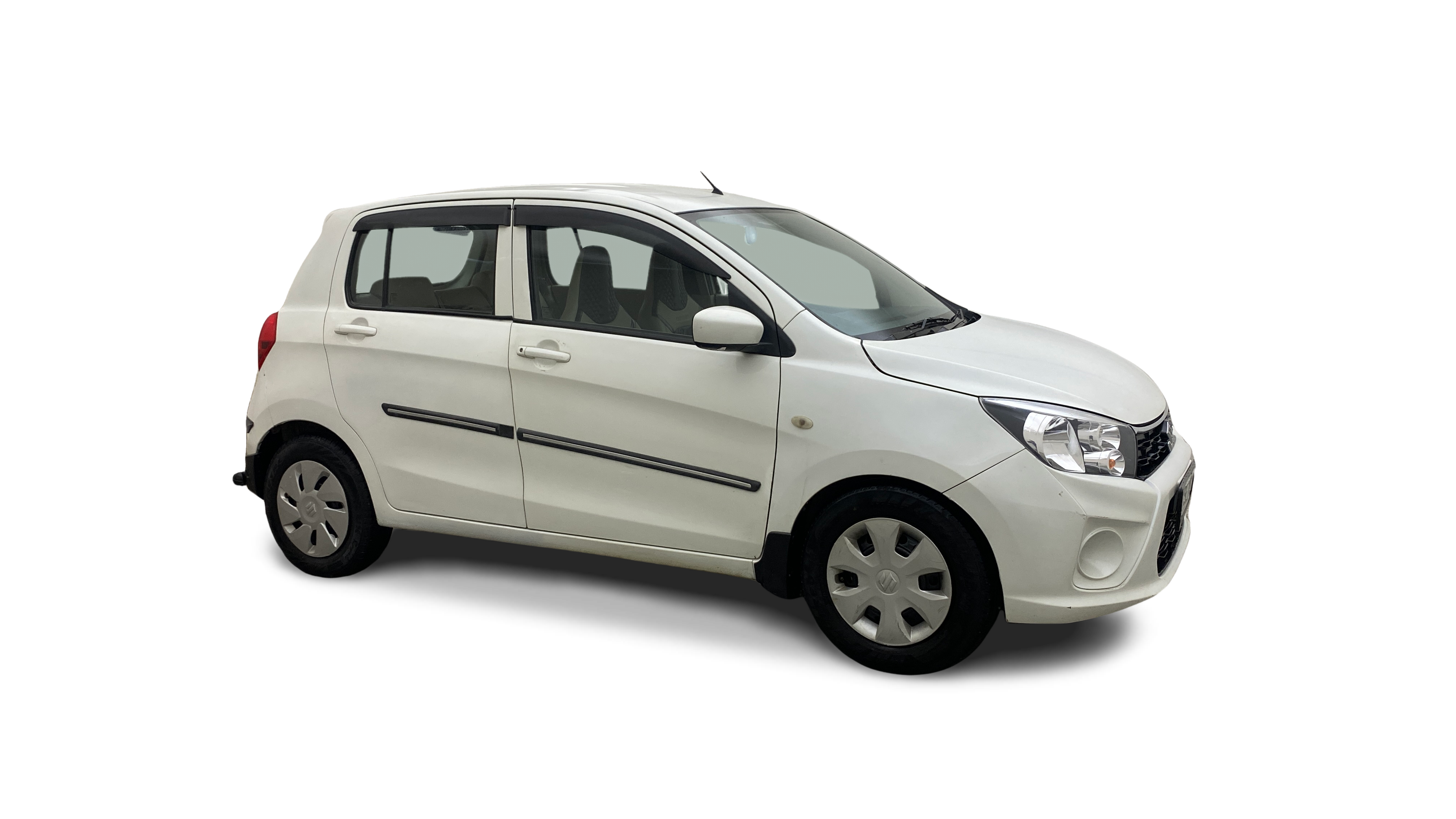 2019 Maruti Celerio - Hatchback - Petrol - Automatic - ₹3.31 lakh