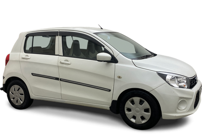 2019 Maruti Celerio - Hatchback - Petrol - Automatic - ₹3.31 lakh
