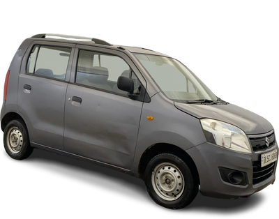 Maruti Wagon R 1.0-img