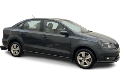 2021 Skoda Rapid - Sedan - Petrol - Manual - ₹6.94 lakh