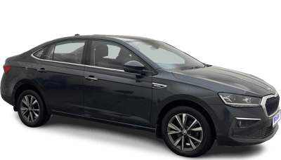 2022 Skoda SLAVIA - Sedan - Petrol - Automatic - ₹9.80 lakh