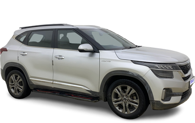 2022 KIA SELTOS - SUV - Diesel - Automatic - ₹13.29 lakh