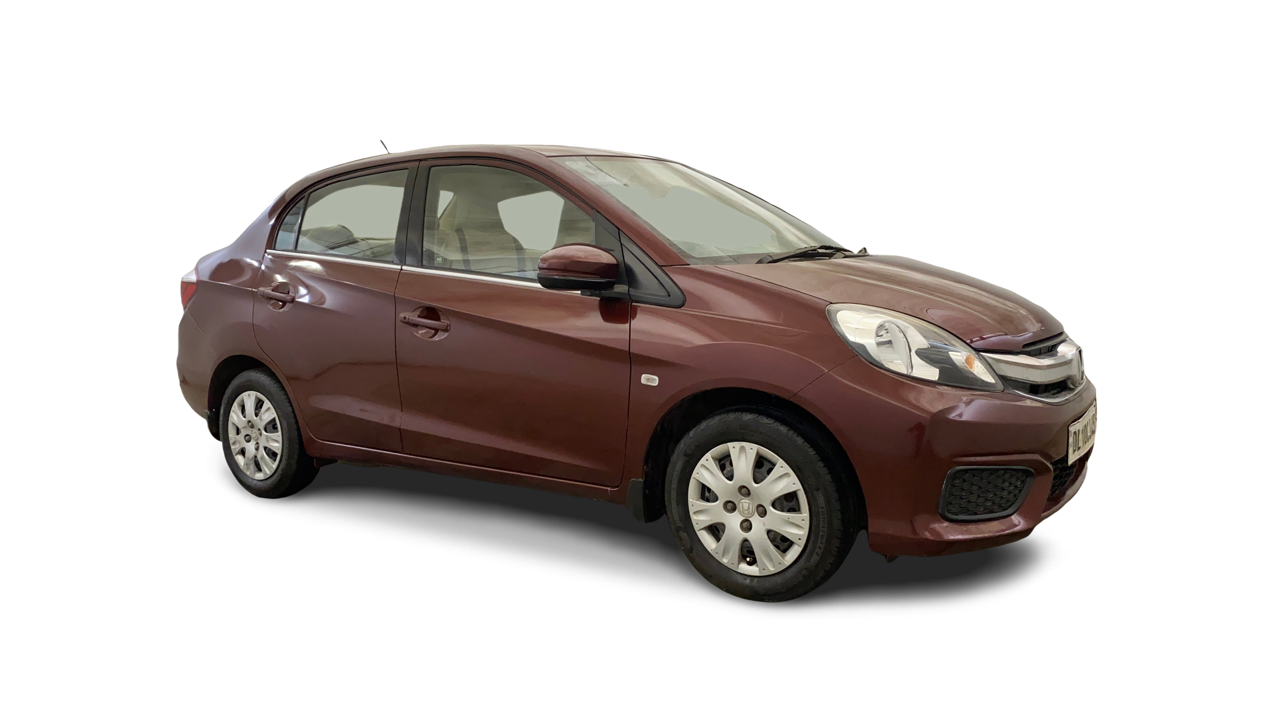 Honda Amaze-img