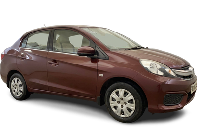 Honda Amaze-img
