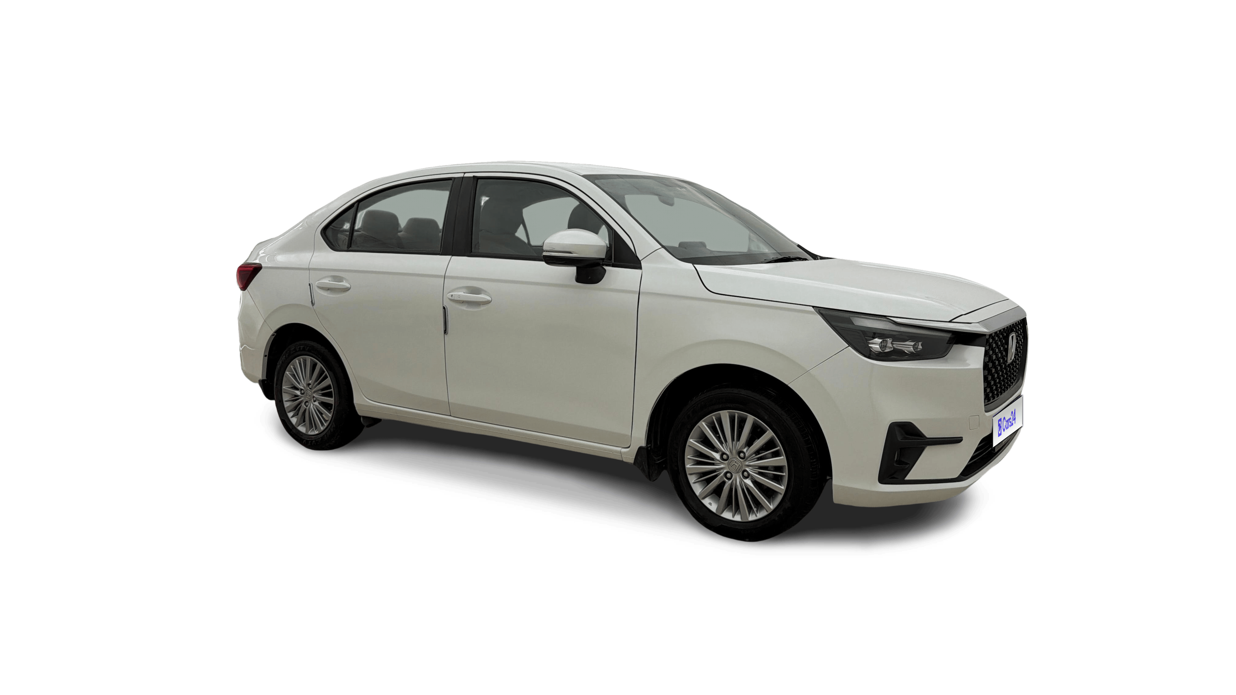 2025 Honda Amaze - Sedan - Petrol - Automatic - ₹7.80 lakh