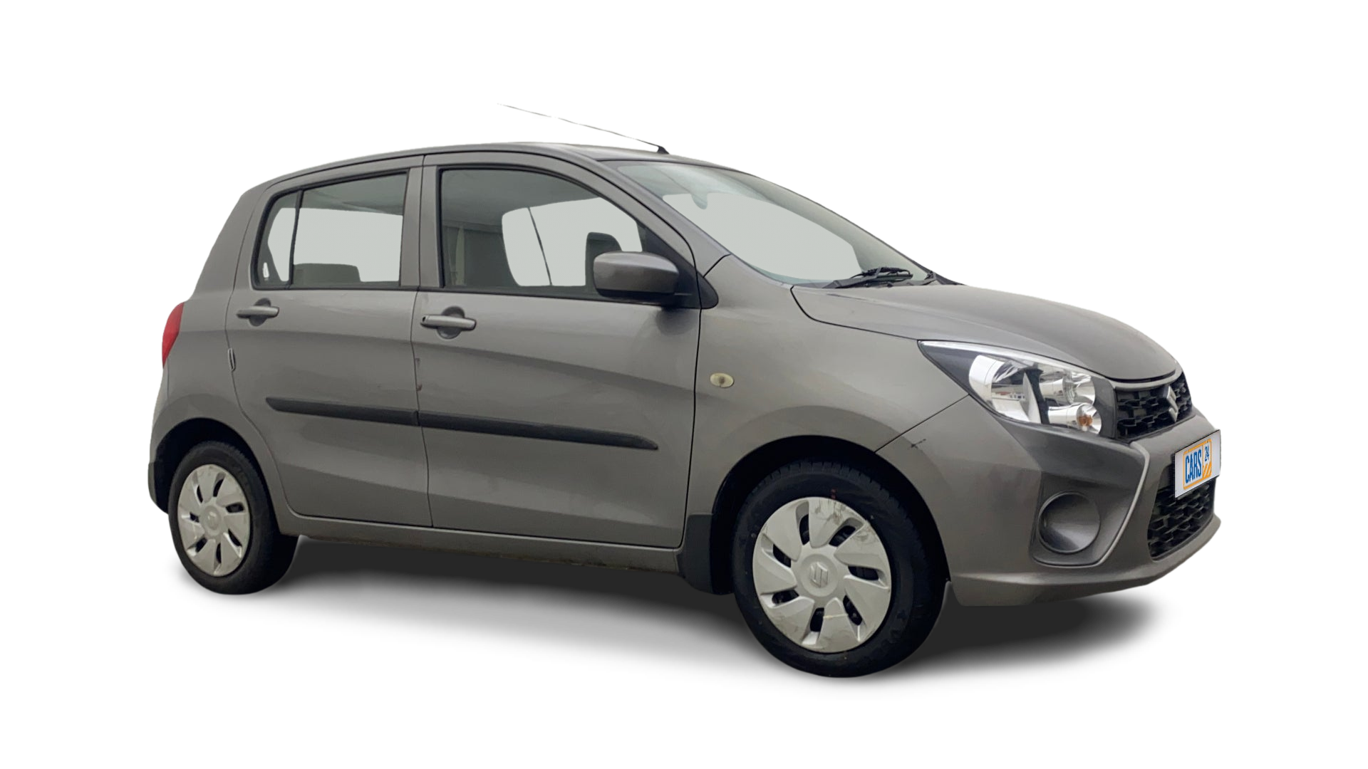 Maruti Celerio-img