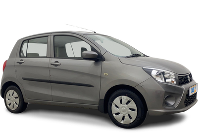 Maruti Celerio-img