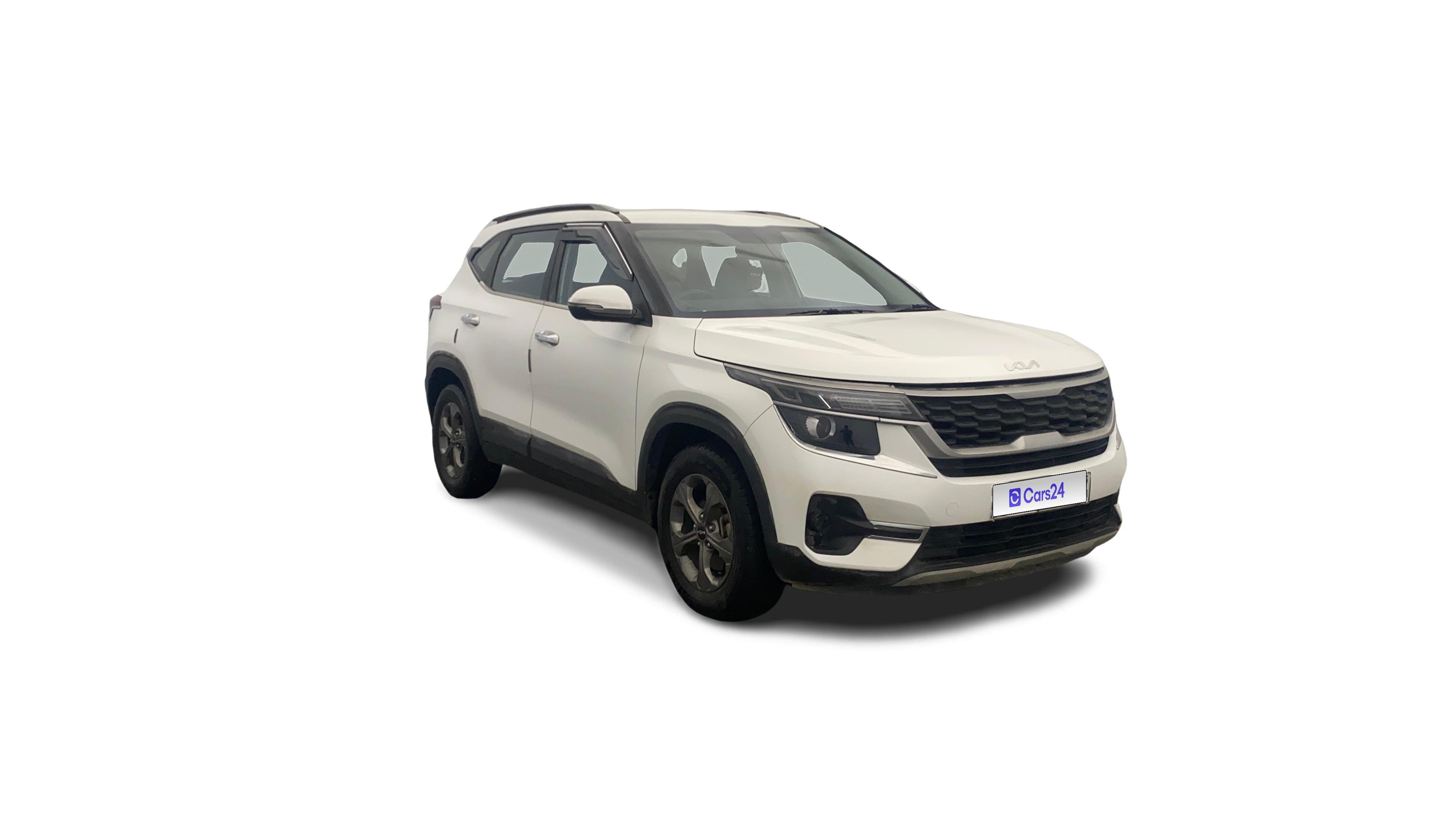 2022 KIA SELTOS - SUV - Diesel - Manual - ₹11.42 lakh