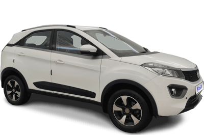 2018 Tata NEXON - SUV - Petrol - Manual - ₹5.60 lakh