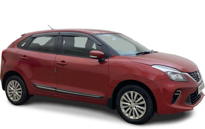 Maruti Baleno-img