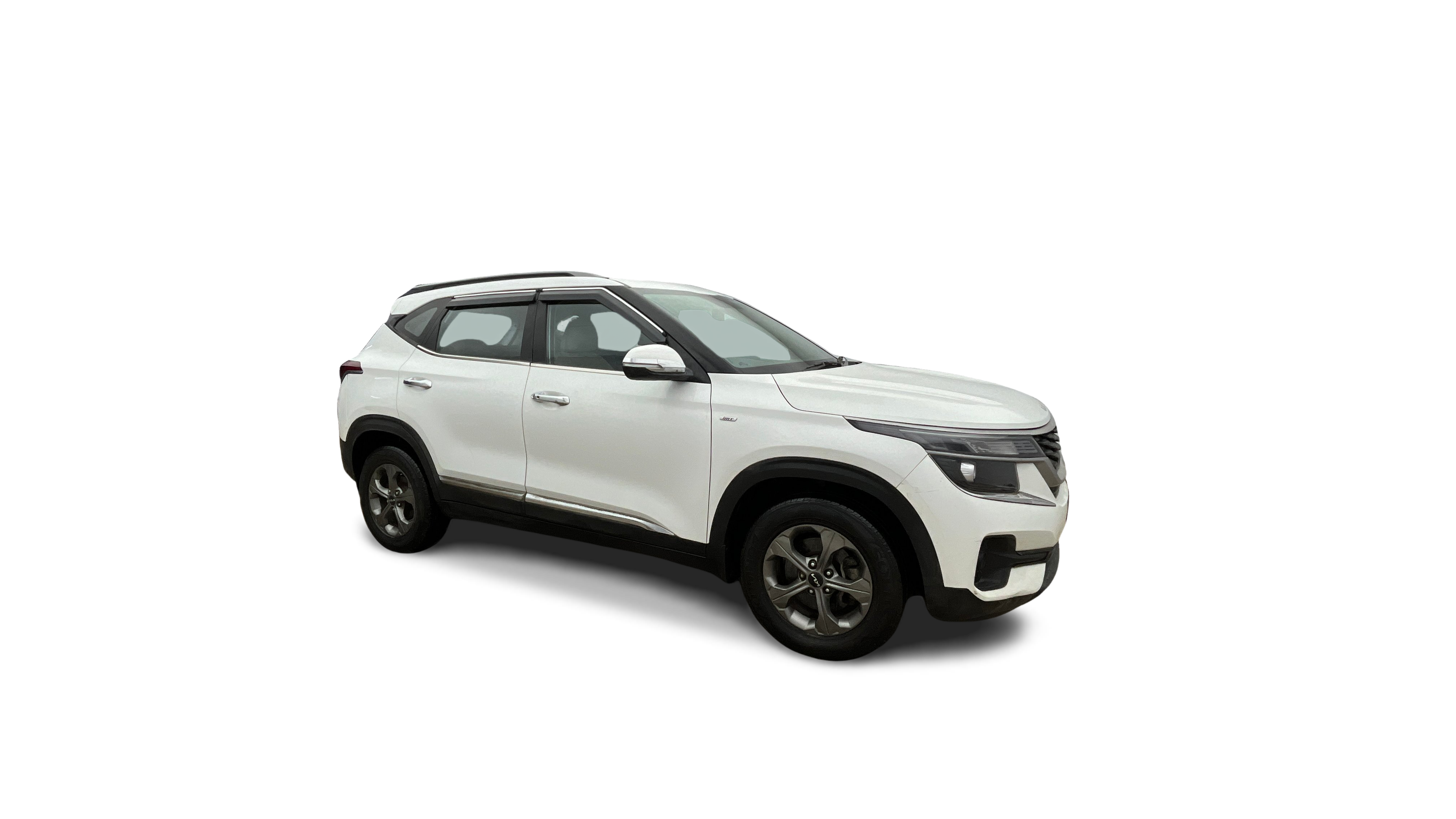 2023 KIA SELTOS - SUV - Petrol - Manual - ₹9.35 lakh