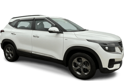 2023 KIA SELTOS - SUV - Petrol - Manual - ₹9.35 lakh