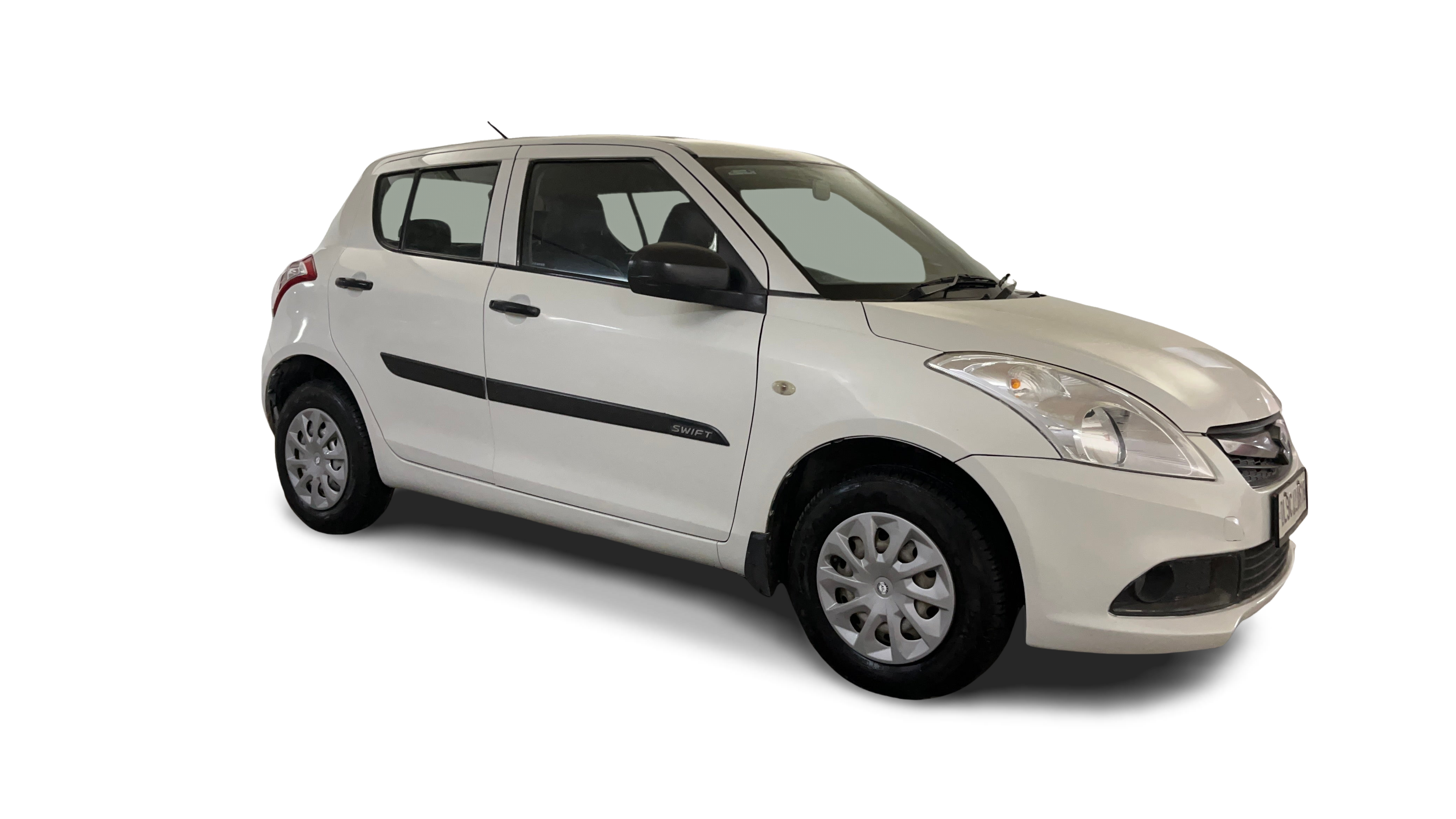 Maruti Swift-img