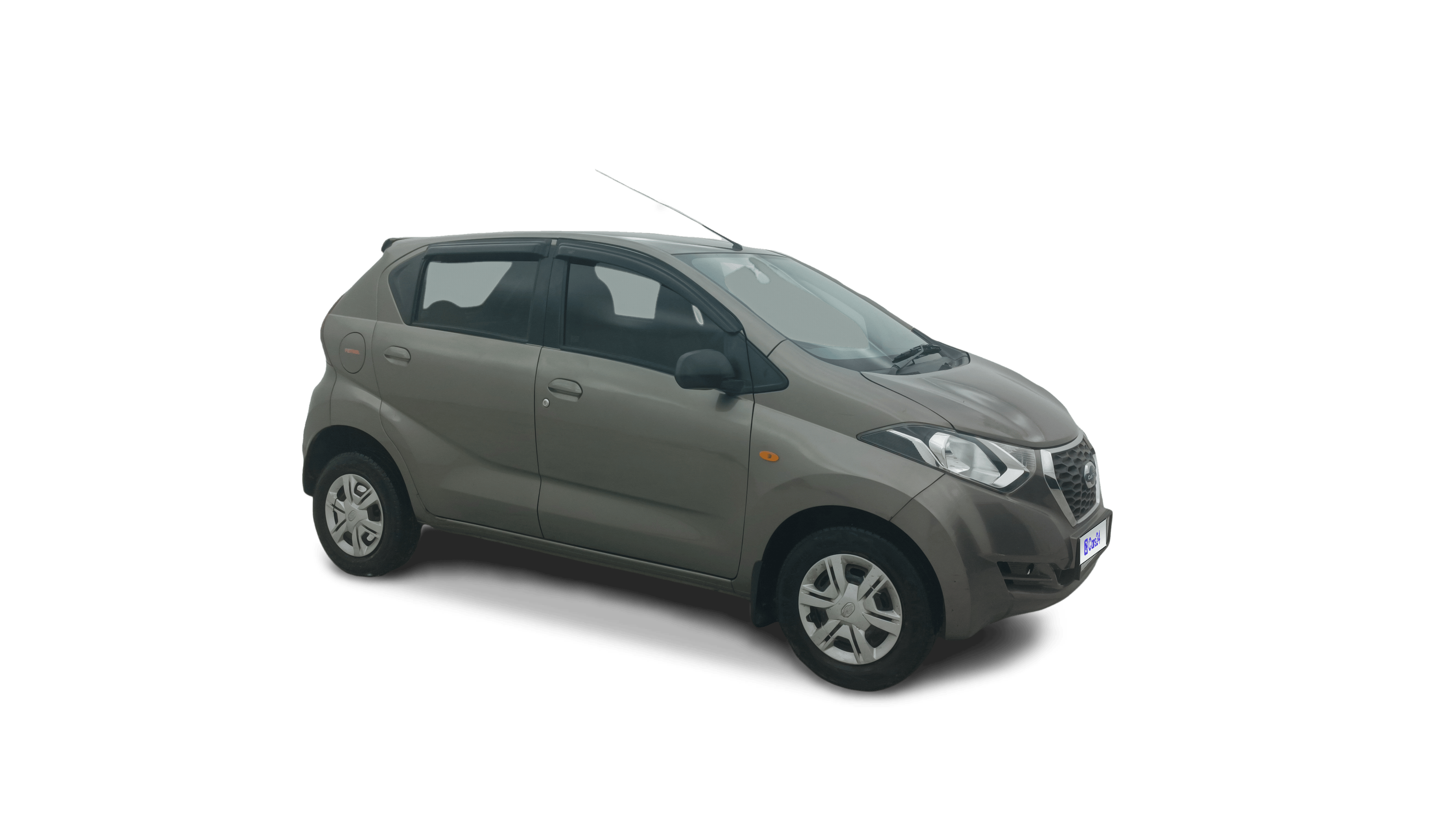 2018 Datsun Redi Go - Hatchback - Petrol - Manual - ₹2.18 lakh