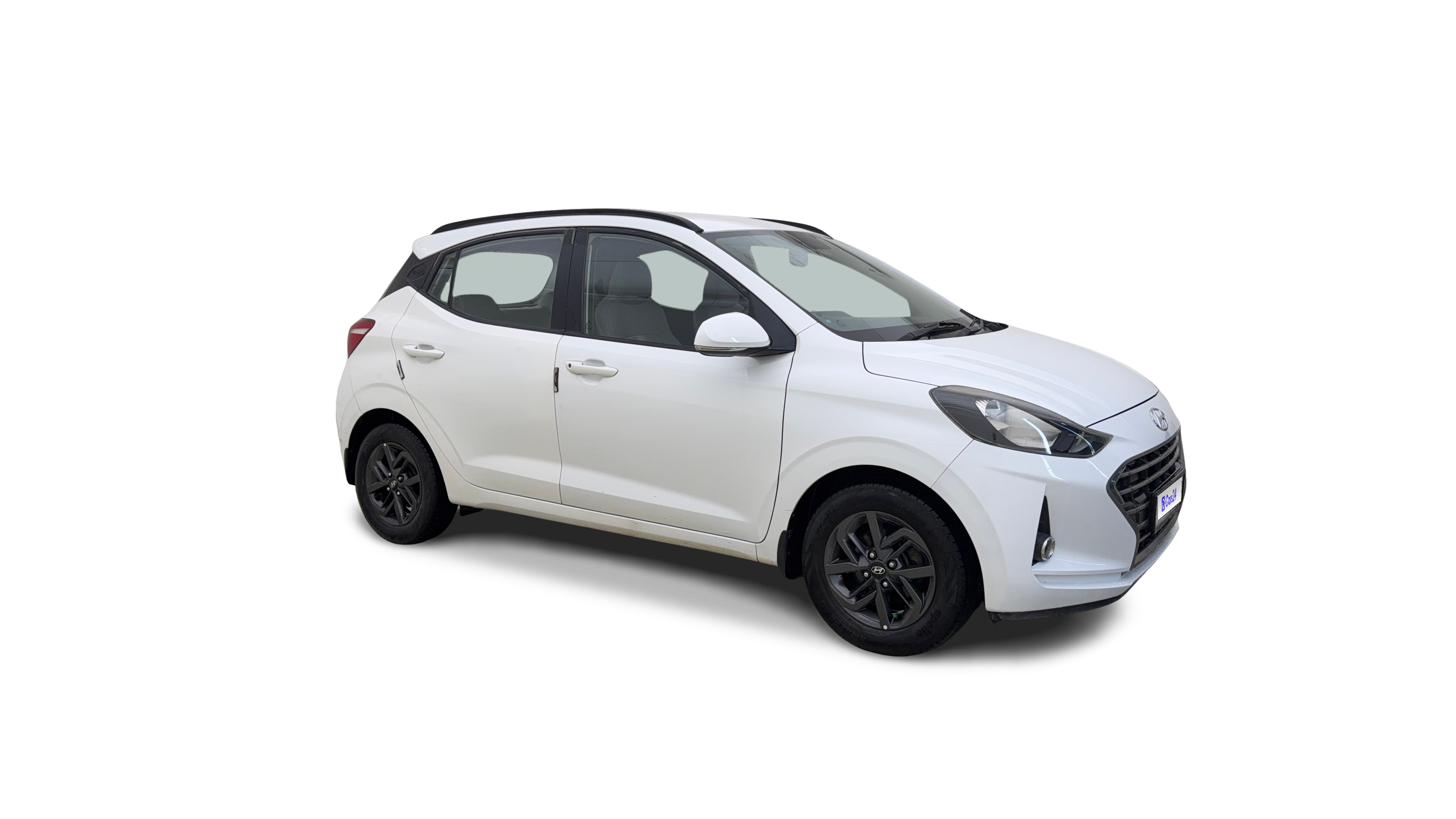 2020 Hyundai GRAND I10 NIOS - Hatchback - Petrol - Manual - ₹4.94 lakh