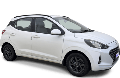 2020 Hyundai GRAND I10 NIOS - Hatchback - Petrol - Manual - ₹5.02 lakh