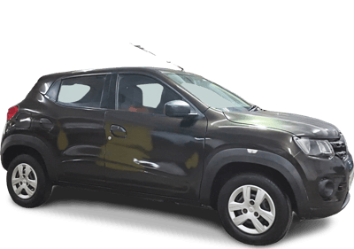 2016 Renault Kwid - Hatchback - Petrol - Manual - ₹1.93 lakh
