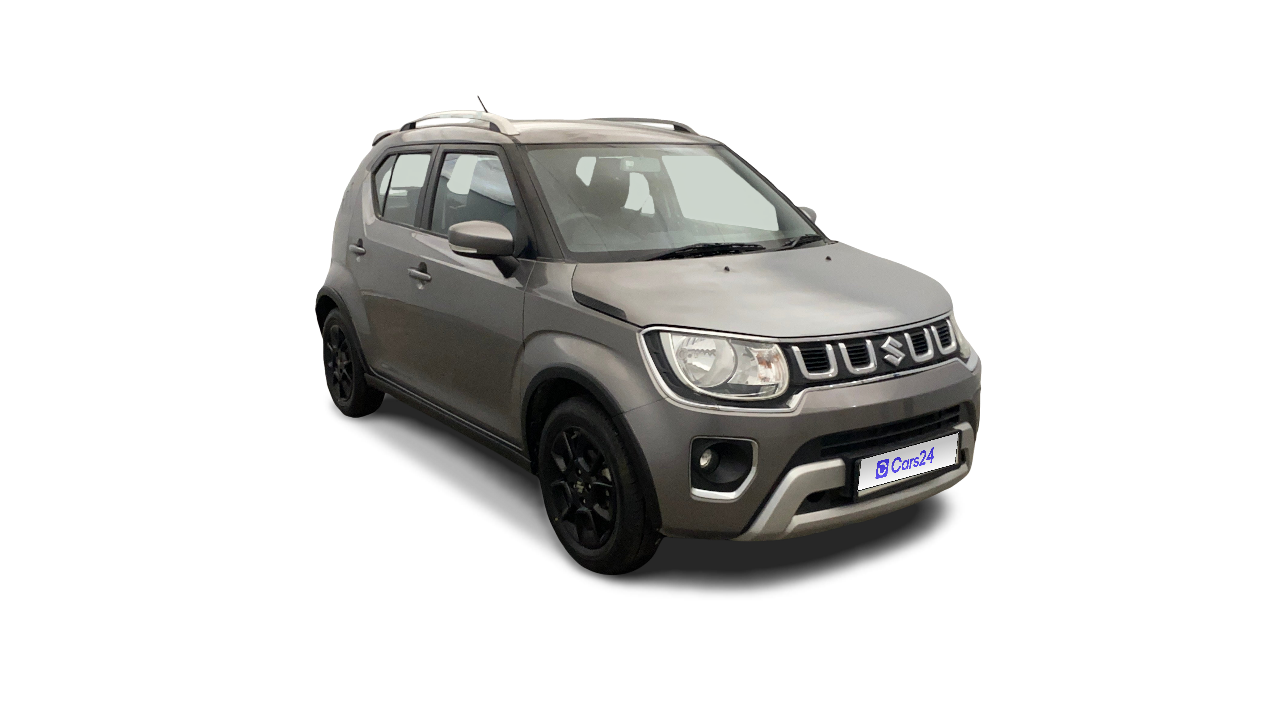 2022 Maruti IGNIS - Hatchback - Petrol - Manual - ₹4.98 lakh